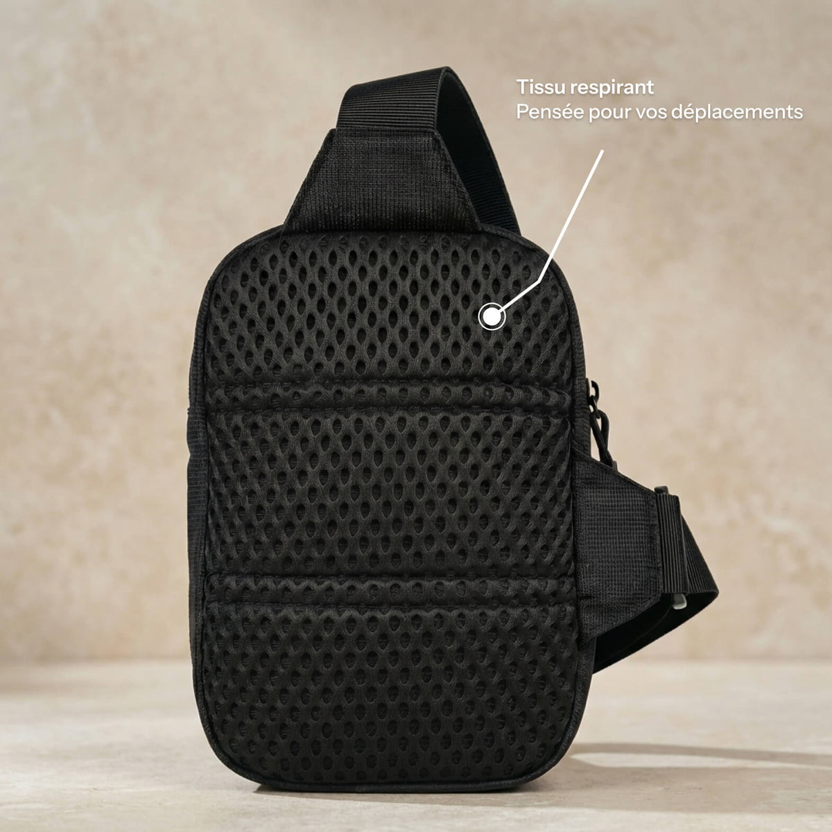 AUREL — La Sacoche