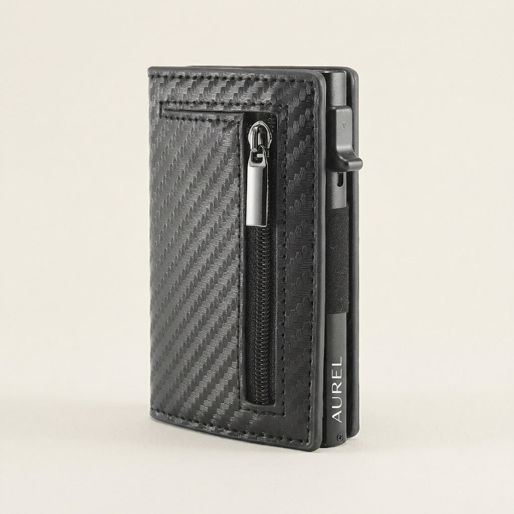 AUREL — Porte Monnaie Compact 2.0