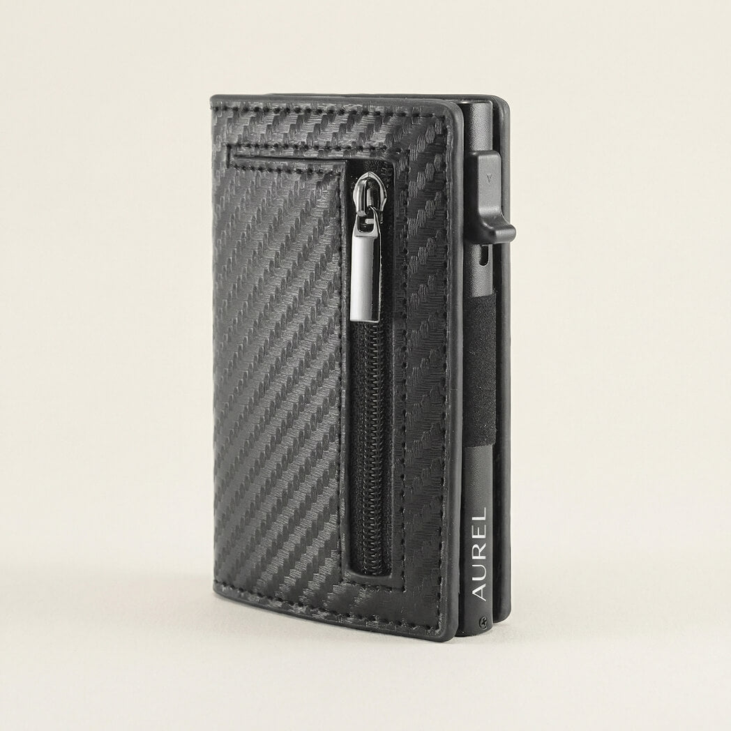 AUREL — Porte Monnaie Compact 2.0