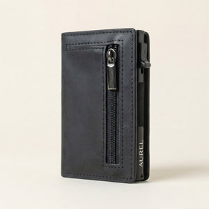 AUREL — Porte Monnaie Compact 2.0