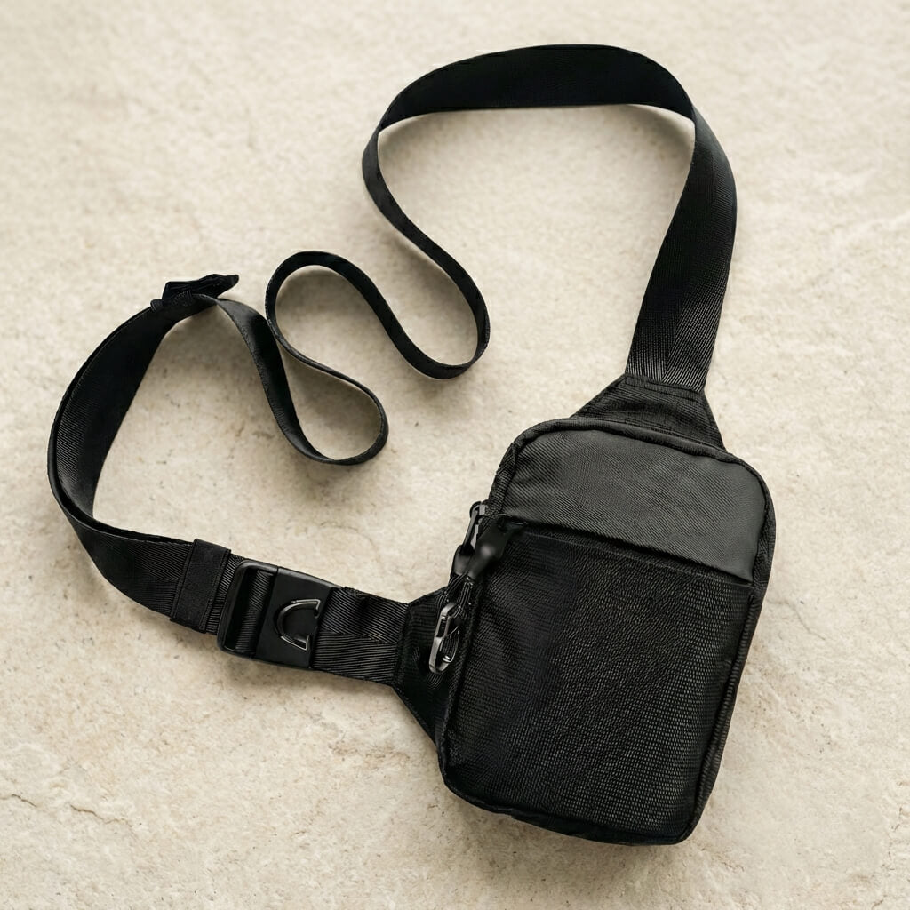 AUREL — La Sacoche