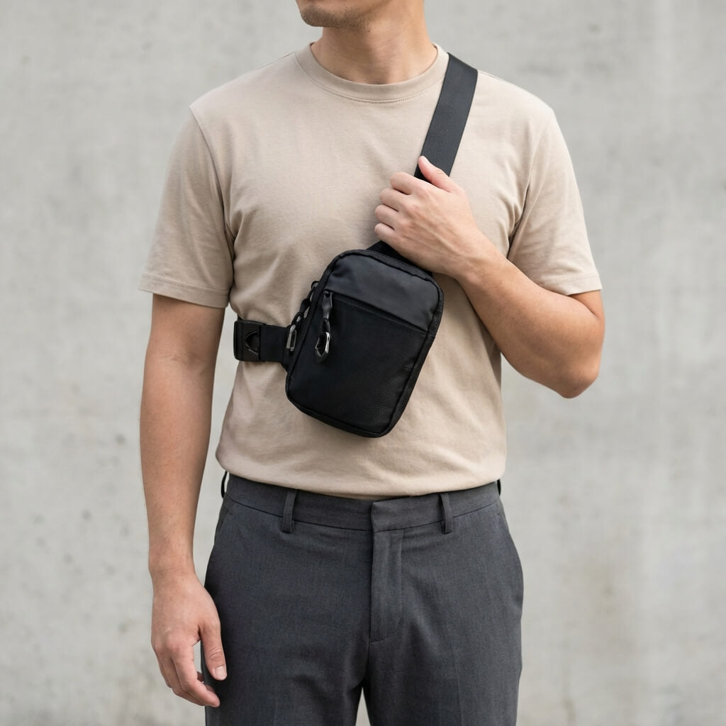 AUREL — La Sacoche