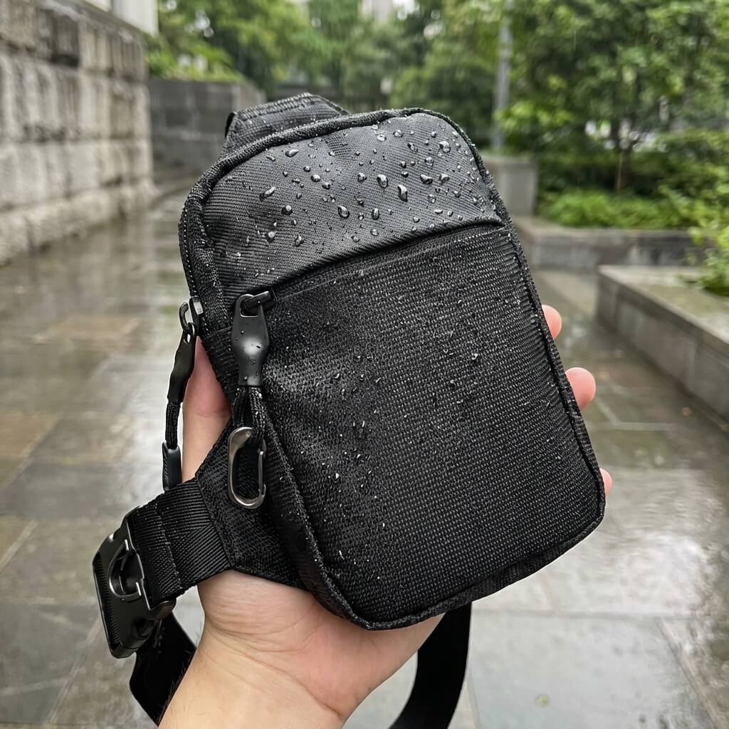 AUREL — La Sacoche